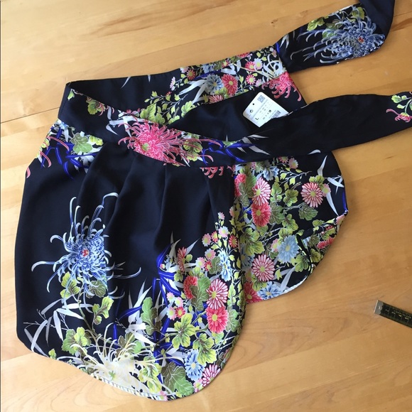 Zara Skirt - Picture 6 of 7